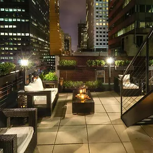 Hotel The Historic Blue Angel Lexington Ave, Ascend Collection, New York