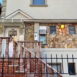 Appartement Brooklyn By The, New York
