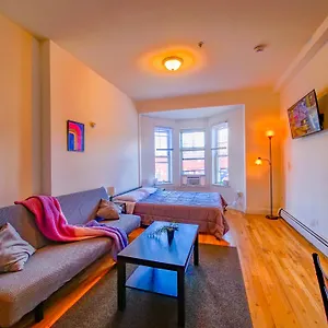 Apartment Deluxe Minutes From Nyc!, Union City