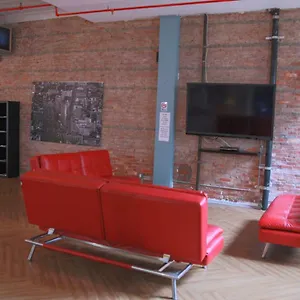 Auberge de jeunesse International Students Residences (adults Only), New York