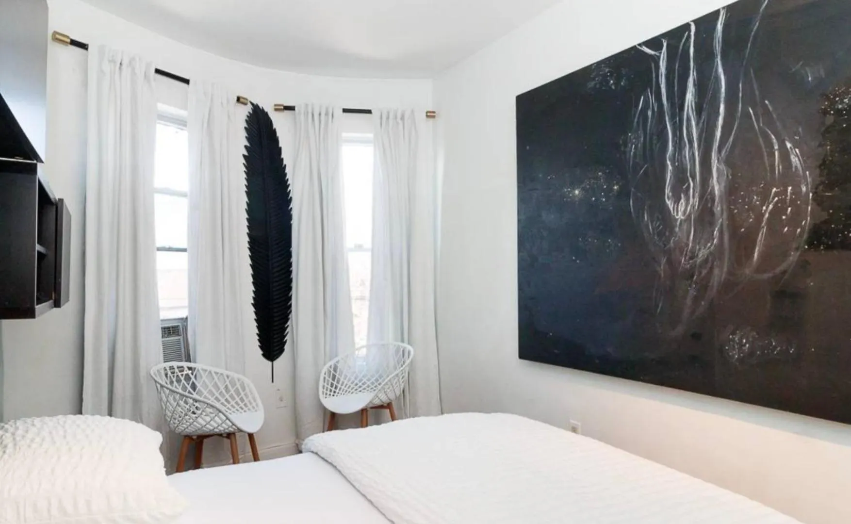 A Dedicated Space To Unwind New York 0*,