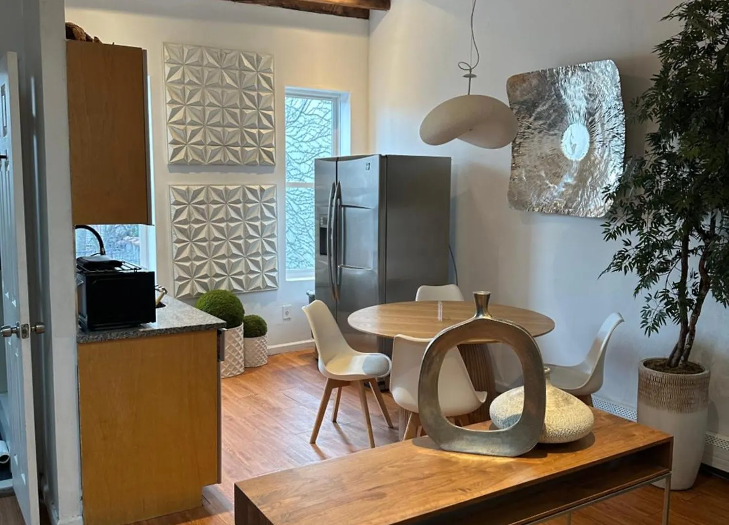 A Dedicated Space To Unwind New York USA